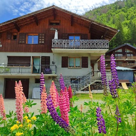 Appartement Meuble Classe 3 Etoiles De 72 M2, 2 Chambres Морзин Екстериор снимка