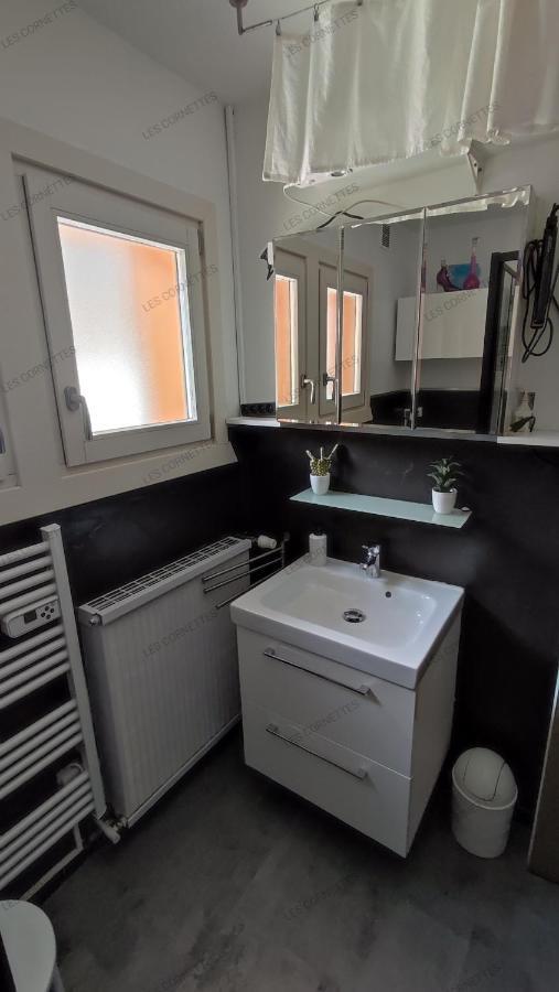 Appartement Meuble Classe 3 Etoiles De 72 M2, 2 Chambres Морзин Екстериор снимка