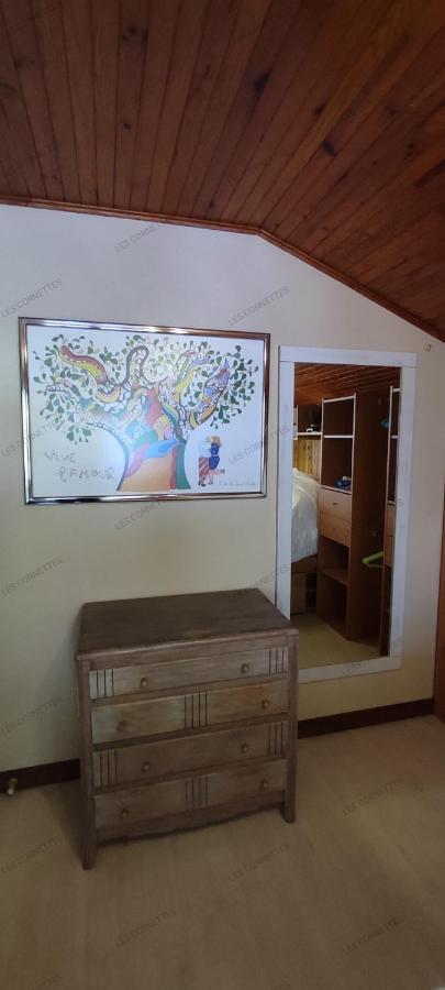 Appartement Meuble Classe 3 Etoiles De 72 M2, 2 Chambres Морзин Екстериор снимка