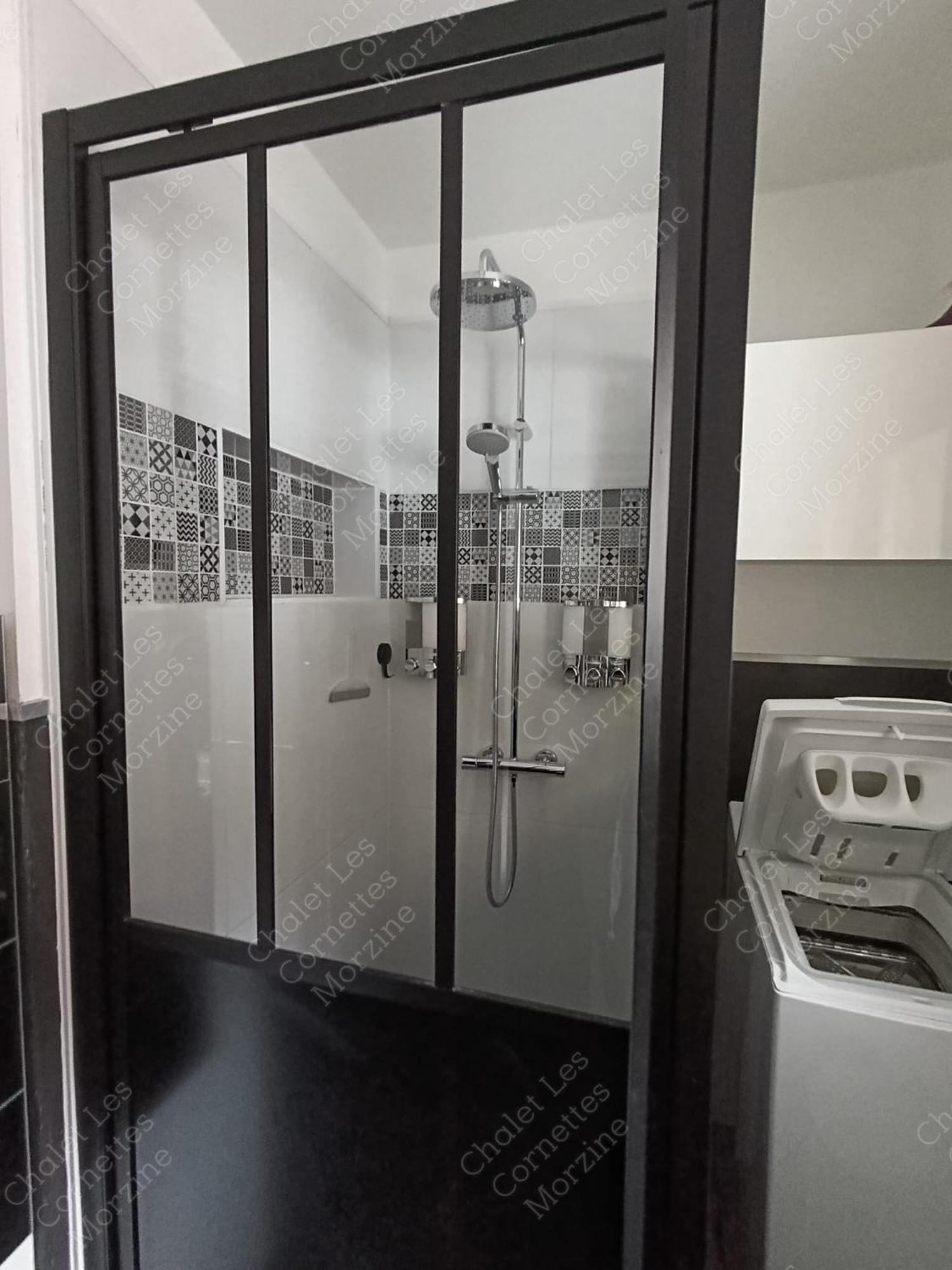 Appartement Meuble Classe 3 Etoiles De 72 M2, 2 Chambres Морзин Екстериор снимка
